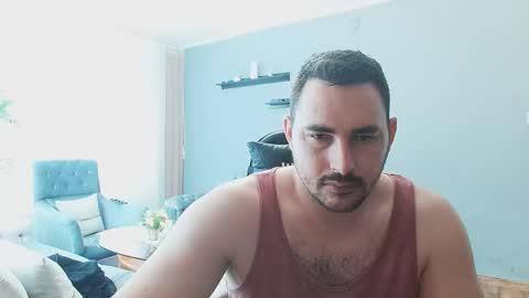 STR8 BOYv online show from May 10, 5:56 am