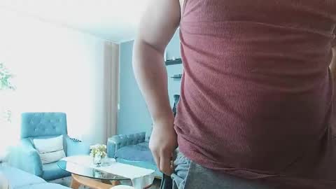 STR8 BOYv online show from May 11, 6:19 am
