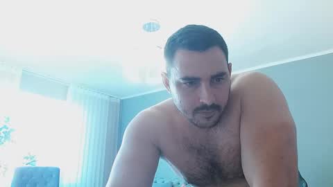 STR8 BOYv online show from May 11, 2:56 pm