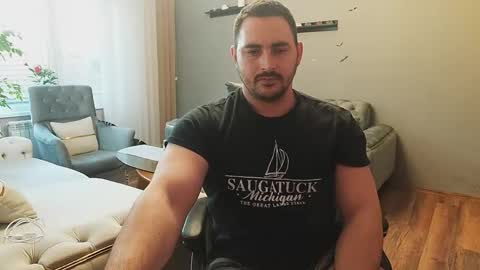 STR8 BOYv online show from May 12, 5:10 pm