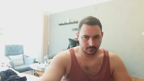 STR8 BOYv online show from May 13, 8:44 am
