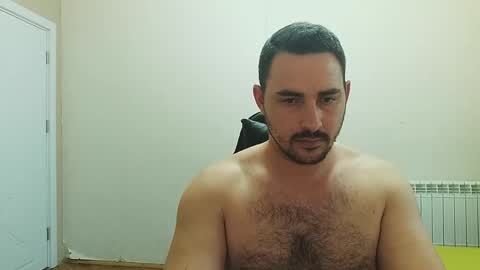 STR8 BOYv online show from May 14, 5:20 pm
