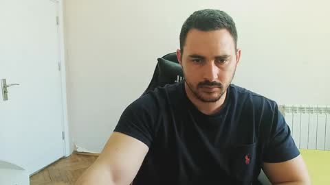 STR8 BOYv online show from May 15, 1:40 pm