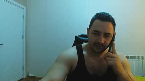 STR8 BOYv online show from May 17, 6:22 am