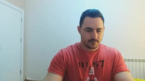 STR8 BOYv online show from May 18, 7:14 am