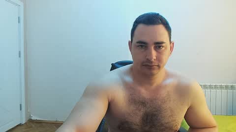 STR8 BOYv online show from May 19, 5:14 am