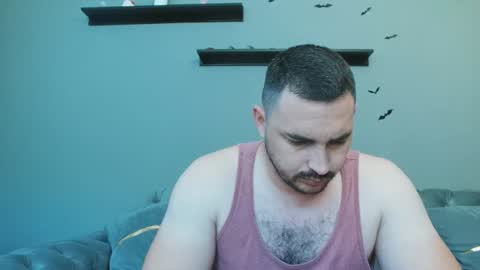 STR8 BOYv online show from June 28, 9:26 am