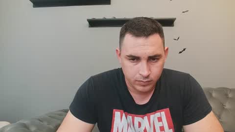 STR8 BOYv online show from July 1, 9:22 am