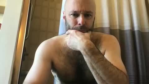 djockser327 online show from February 5, 7:40 pm