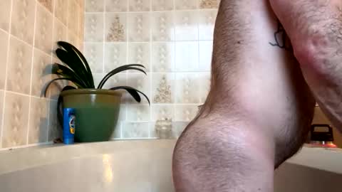 djockser327 online show from February 7, 8:34 pm