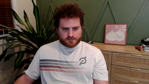 Snapshot of djr818 chatting on February 2, 7:09 am Alpha Dazza online show from February 2, 7:09 am