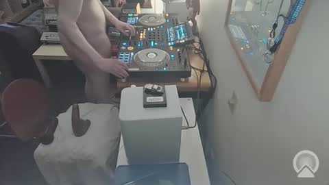 DJToyMaster online show from March 22, 3:21 am