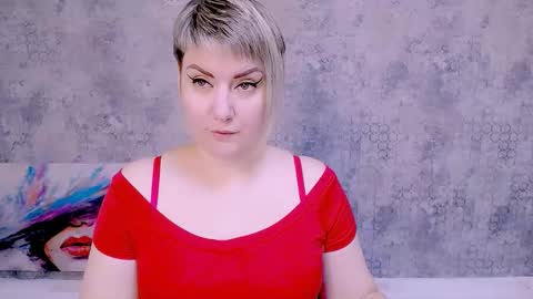 djullia online show from October 17, 6:16 am