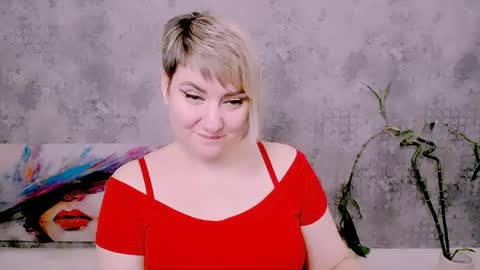 djullia online show from March 27, 8:26 am