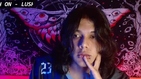 daiki sx online show from February 5, 6:35 am