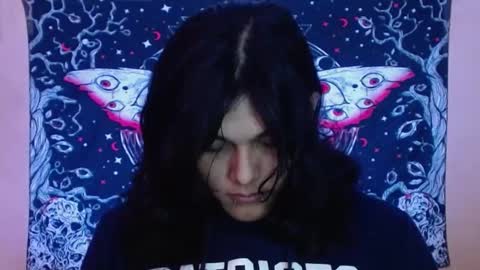 Snapshot of dk_204 chatting on October 14, 7:25 pm daiki sx online show from October 14, 7:25 pm