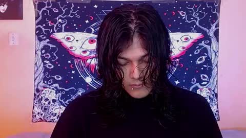 Snapshot of dk_204 chatting on October 27, 7:40 pm daiki sx online show from October 27, 7:40 pm