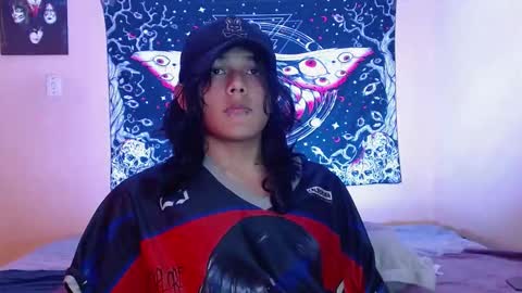 Snapshot of dk_204 chatting on November 22, 6:40 pm daiki sx online show from November 22, 6:40 pm