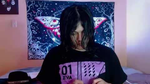 Snapshot of dk_204 chatting on December 18, 6:14 pm daiki sx online show from December 18, 6:14 pm