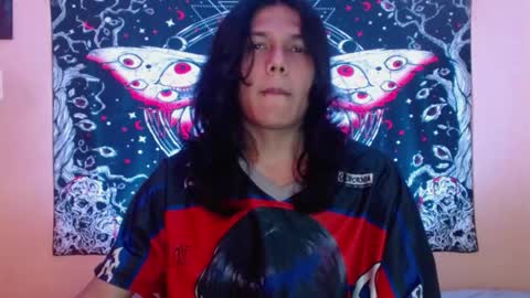 Snapshot of dk_204 chatting on January 9, 6:31 pm daiki sx online show from January 9, 6:31 pm