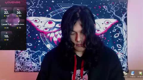 Snapshot of dk_204 chatting on January 10, 4:53 pm daiki sx online show from January 10, 4:53 pm