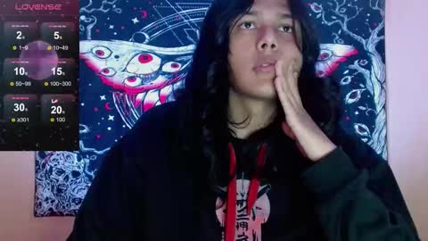 Snapshot of dk_204 chatting on January 13, 6:13 pm daiki sx online show from January 13, 6:13 pm