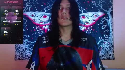 Snapshot of dk_204 chatting on January 15, 6:55 pm daiki sx online show from January 15, 6:55 pm