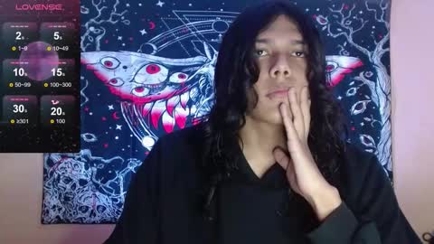 Snapshot of dk_204 chatting on January 16, 11:09 pm daiki sx online show from January 16, 11:09 pm