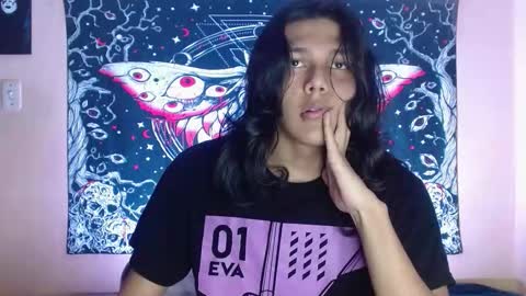 Snapshot of dk_204 chatting on February 19, 10:11 am daiki sx online show from February 19, 10:11 am