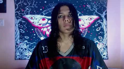 Snapshot of dk_204 chatting on February 21, 12:33 am daiki sx online show from February 21, 12:33 am