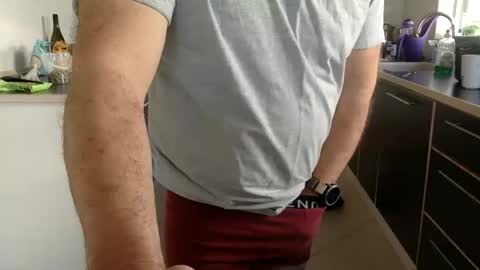 Snapshot of dkdad1966 chatting on March 27, 8:59 am DKdad online show from March 27, 8:59 am