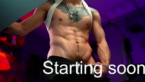 Silverhand online show from October 19, 5:41 am