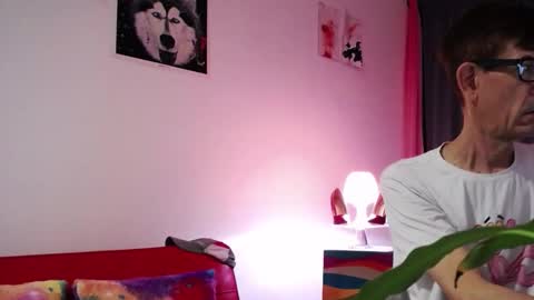 David Lucky 13  online show from October 25, 2:08 am