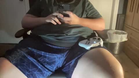 Snapshot of dlprince343387 chatting on January 12, 4:45 pm Prince online show from January 12, 4:45 pm