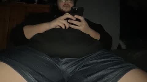 Snapshot of dlprince343387 chatting on February 7, 2:59 am Prince online show from February 7, 2:59 am