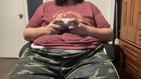 Snapshot of dlprince343387 chatting on February 28, 5:36 pm Prince online show from February 28, 5:36 pm