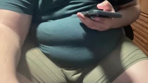 Snapshot of dlprince343387 chatting on April 2, 3:04 am Prince online show from April 2, 3:04 am