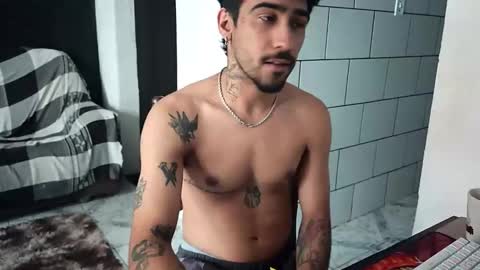 AmigodotadoZL online show from November 17, 3:07 pm