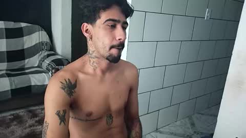 AmigodotadoZL online show from January 6, 5:16 pm