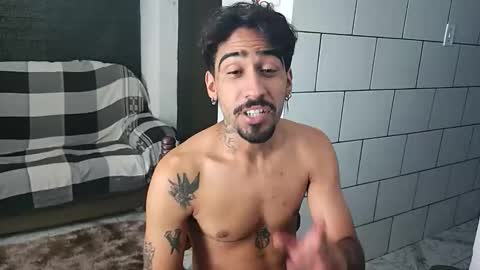 AmigodotadoZL online show from January 7, 2:52 pm