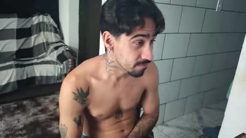 AmigodotadoZL online show from January 10, 6:31 pm