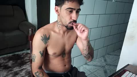 AmigodotadoZL online show from February 7, 12:53 pm