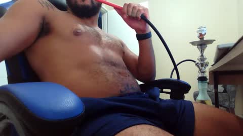 Dmitri online show from February 6, 10:24 pm