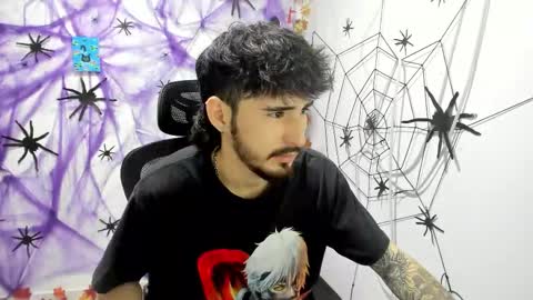 Maybe in pvt online show from November 17, 4:13 pm