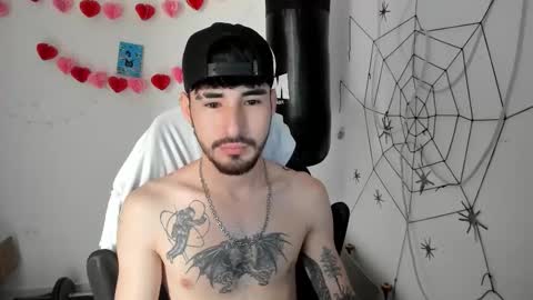 Maybe in pvt online show from February 10, 3:38 pm