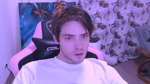 Dead A online show from October 15, 4:01 am