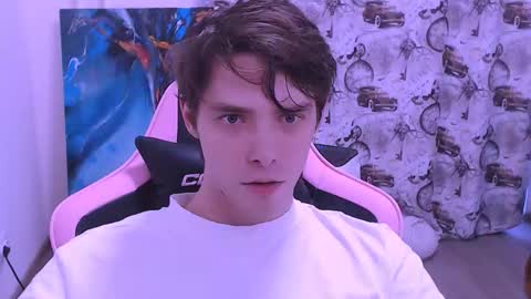 Dead A online show from October 26, 10:21 am