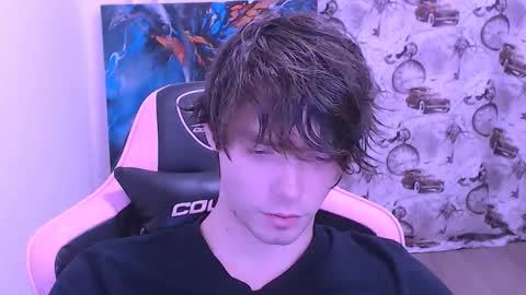 Dead A online show from November 28, 3:53 am