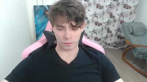 Dead A online show from December 22, 6:38 pm