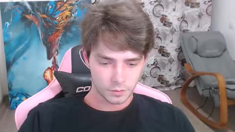 Dead A online show from January 7, 1:52 am